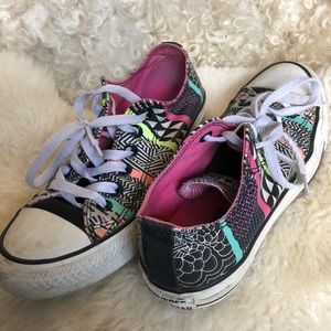 Converse retro 80’s / 90’s